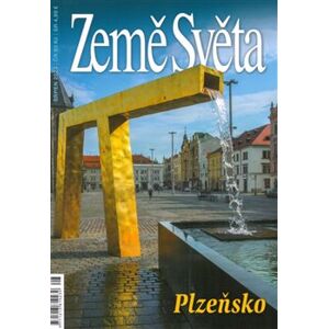 Země světa - 8/2023 - Plzeňsko