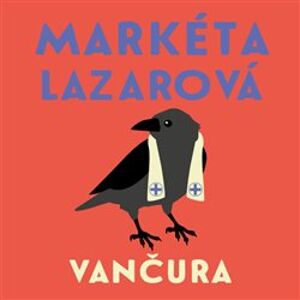 Markéta Lazarová, CD - Vladislav Vančura