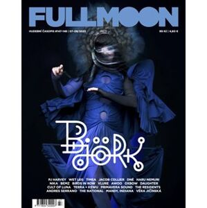 Full Moon 147-148/2023