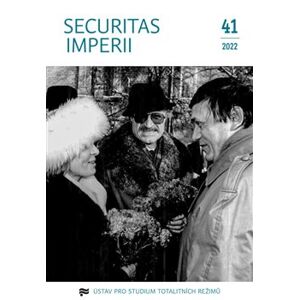 Securitas Imperii 41/2022