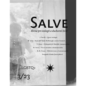 Salve 3/2023 - LGBTQ+