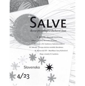 Salve 4/2023 - Slovensko