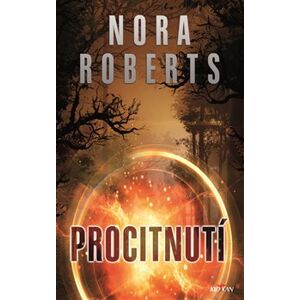 Procitnutí - Nora Roberts