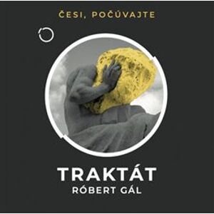 Traktát, CD - Róbert Gál