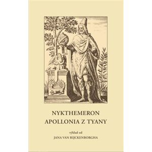 Nykthemeron Apollonia z Tyany - Jan van Rijckenborgh