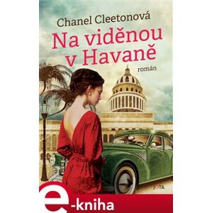 Na viděnou v Havaně - Chanel Cleetonová e-kniha