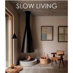 Slow Living new - Daniela Santos Quartino