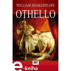 Othello - William Shakespeare e-kniha