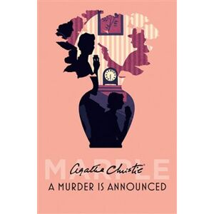 Murder Is Announced. Marple 5 - Agatha Christie