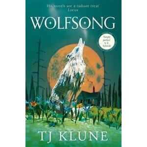 Wolfsong - TJ Klune