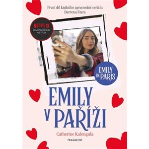 Emily v Paříži - Catherine Kalengula