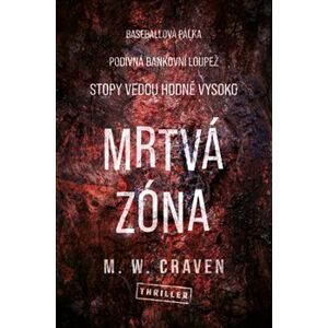 Mrtvá zóna - Michael Craven
