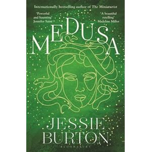Medusa - Jessie Burtonová