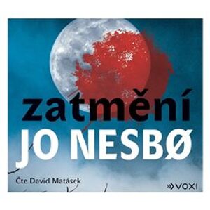 Zatmění, CD - Jo Nesbo
