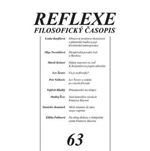Reflexe č.63