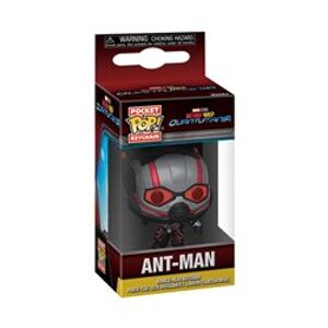 Funko POP Keychain: AM:QM- Ant-Man