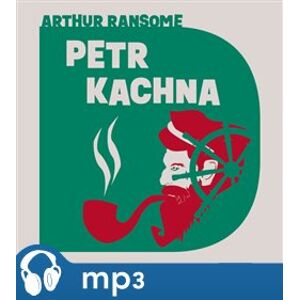 Petr Kachna, mp3 - Arthur Ransome