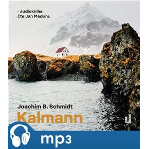 Kalmann, mp3 - Joachim B. Schmidt