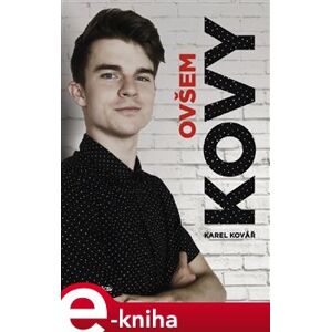 Kovy - Ovšem - Karel Kovář e-kniha