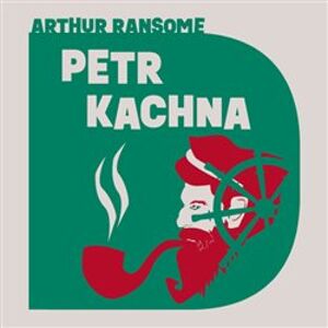 Petr Kachna, CD - Arthur Ransome