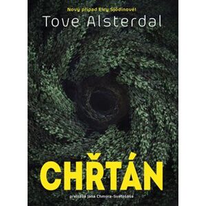 Chřtán - Tove Alsterdal