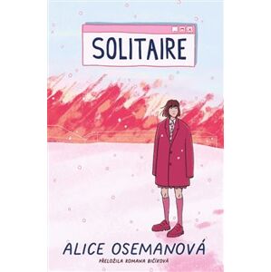Solitaire - Alice Osemanová