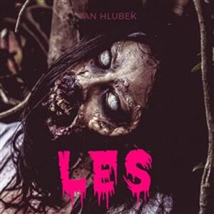 Les, CD - Jan Hlubek