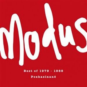 Best Of 1979-1988 / Pozhasinane - Modus