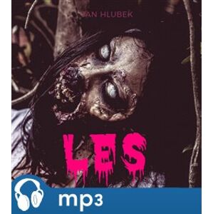 Les, mp3 - Jan Hlubek
