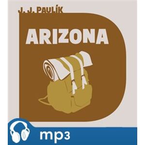 Arizona, mp3 - Jaroslav Jan Paulík