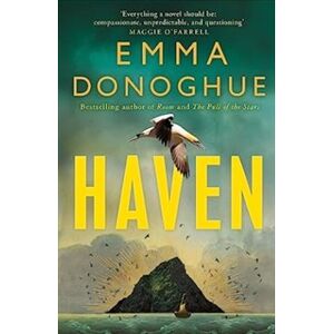 Haven - Emma Donoghue