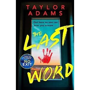 Last World - Taylor Adams