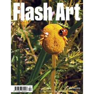 Flash Art 68/2023