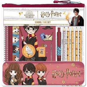Set do školy - Harry Potter