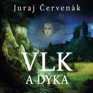 Vlk a dýka, CD - Juraj Červenák