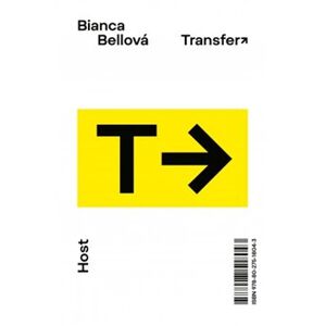 Transfer - Bianca Bellová