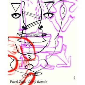 Vážný román - Pavel Zajíc