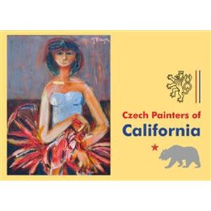 Czech Painters of California - Jaroslav Olša jr.