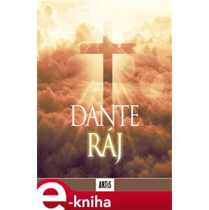 Ráj - Dante Alighieri e-kniha