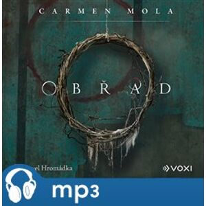Obřad, mp3 - Carmen Mola