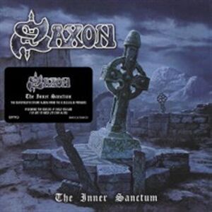 Inner Sanctum - Saxon