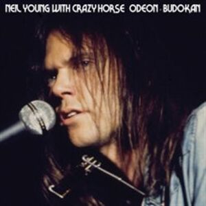 Odeon Budokan - Neil Young & Crazy Horse