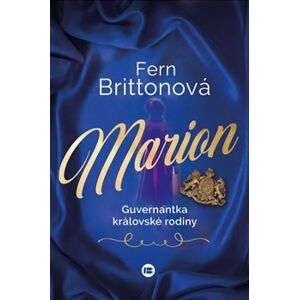 Marion - Fern Brittonová