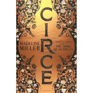 Circe - Madeline Millerová