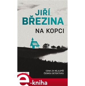 Na kopci - Jiří Březina e-kniha