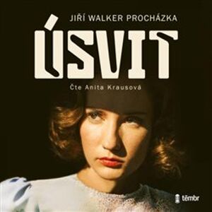 Úsvit, CD - Jiří W. Procházka