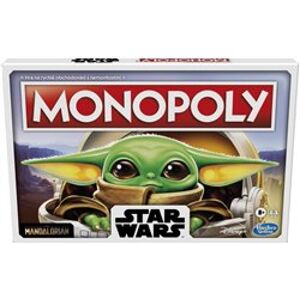 Monopoly Star wars