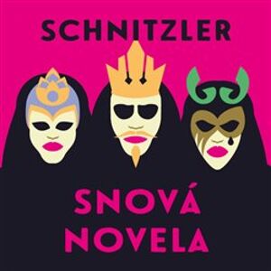 Snová novela, CD - Arthur Schnitzler