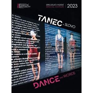 Tanec a slovo - speciální vydání 2023