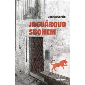 Jaguárovo sbohem - Joanjo Garcia